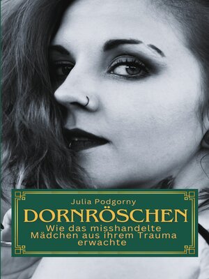 cover image of Dornröschen